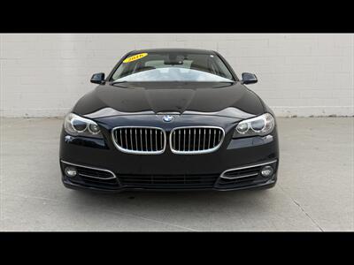 2016 BMW 535i xDrive  Luxury - Photo 2 - Dedham, MA 02026