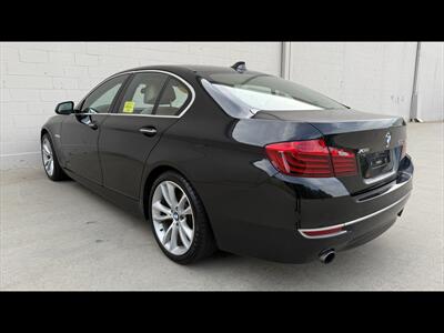 2016 BMW 535i xDrive  Luxury - Photo 7 - Dedham, MA 02026