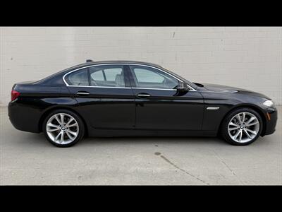 2016 BMW 535i xDrive  Luxury - Photo 4 - Dedham, MA 02026