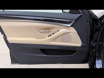 2016 BMW 535i xDrive  Luxury - Photo 9 - Dedham, MA 02026