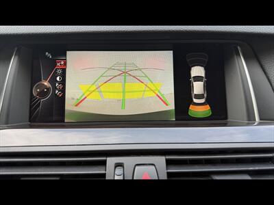 2016 BMW 535i xDrive  Luxury - Photo 17 - Dedham, MA 02026
