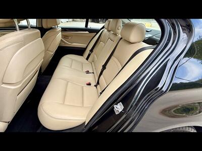 2016 BMW 535i xDrive  Luxury - Photo 18 - Dedham, MA 02026