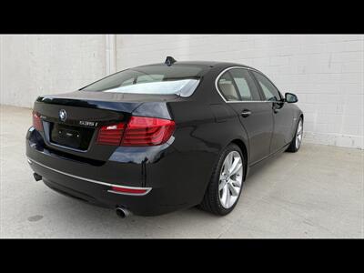 2016 BMW 535i xDrive  Luxury - Photo 5 - Dedham, MA 02026