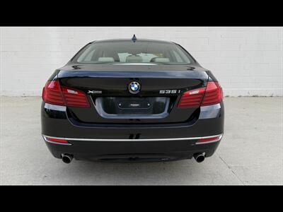 2016 BMW 535i xDrive  Luxury - Photo 6 - Dedham, MA 02026