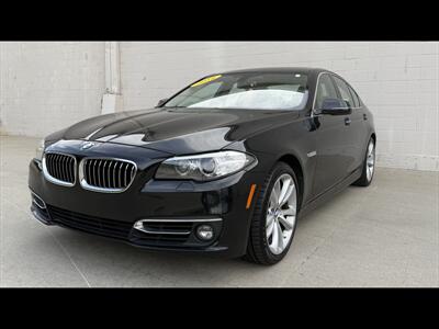 2016 BMW 535i xDrive  Luxury - Photo 1 - Dedham, MA 02026