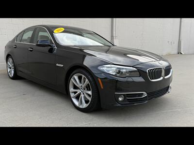 2016 BMW 535i xDrive  Luxury - Photo 3 - Dedham, MA 02026