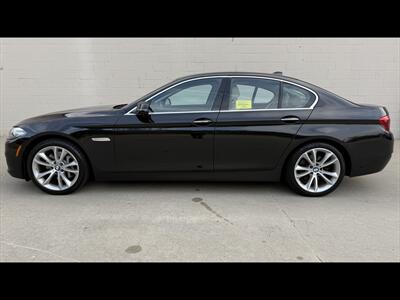 2016 BMW 535i xDrive  Luxury - Photo 8 - Dedham, MA 02026