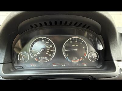 2016 BMW 535i xDrive  Luxury - Photo 13 - Dedham, MA 02026