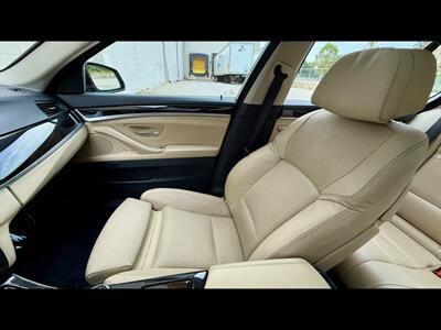 2016 BMW 535i xDrive  Luxury - Photo 28 - Dedham, MA 02026