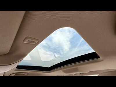 2016 BMW 535i xDrive  Luxury - Photo 35 - Dedham, MA 02026