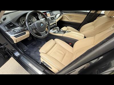 2016 BMW 535i xDrive  Luxury - Photo 10 - Dedham, MA 02026