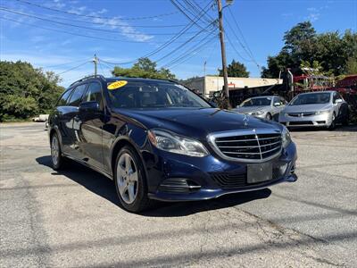 2016 Mercedes-Benz E 350 4MATIC  Wagon - Photo 3 - Dedham, MA 02026