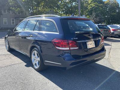 2016 Mercedes-Benz E 350 4MATIC  Wagon - Photo 7 - Dedham, MA 02026