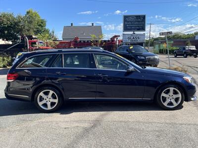 2016 Mercedes-Benz E 350 4MATIC  Wagon - Photo 4 - Dedham, MA 02026