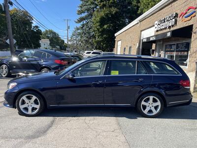 2016 Mercedes-Benz E 350 4MATIC  Wagon - Photo 8 - Dedham, MA 02026