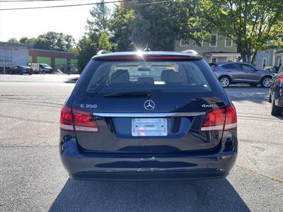 2016 Mercedes-Benz E 350 4MATIC  Wagon - Photo 6 - Dedham, MA 02026