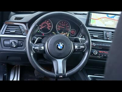 2015 BMW 428i xDrive Gran Cou  M-Sport - Photo 13 - Dedham, MA 02026