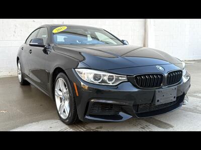 2015 BMW 428i xDrive Gran Cou  M-Sport - Photo 3 - Dedham, MA 02026
