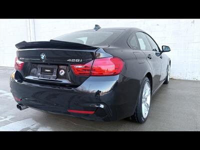 2015 BMW 428i xDrive Gran Cou  M-Sport - Photo 5 - Dedham, MA 02026