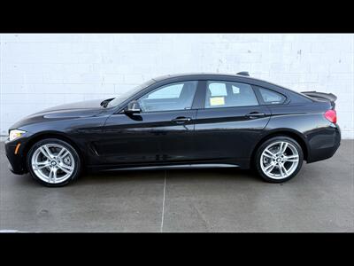 2015 BMW 428i xDrive Gran Cou  M-Sport - Photo 8 - Dedham, MA 02026