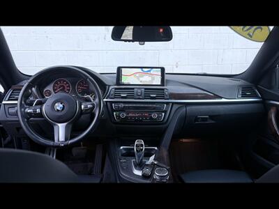 2015 BMW 428i xDrive Gran Cou  M-Sport - Photo 12 - Dedham, MA 02026