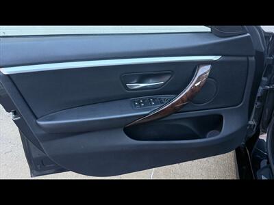 2015 BMW 428i xDrive Gran Cou  M-Sport - Photo 9 - Dedham, MA 02026