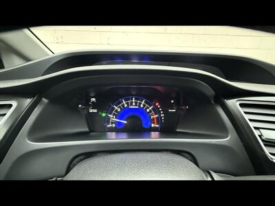 2013 Honda Civic LX   - Photo 14 - Dedham, MA 02026