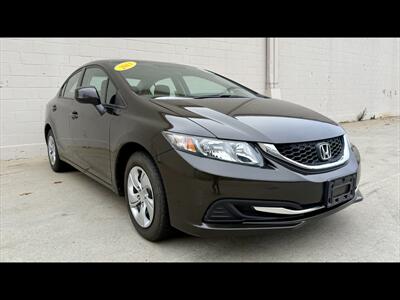 2013 Honda Civic LX   - Photo 3 - Dedham, MA 02026