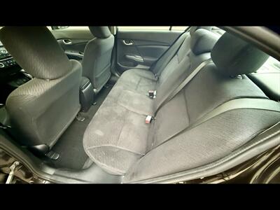2013 Honda Civic LX   - Photo 22 - Dedham, MA 02026