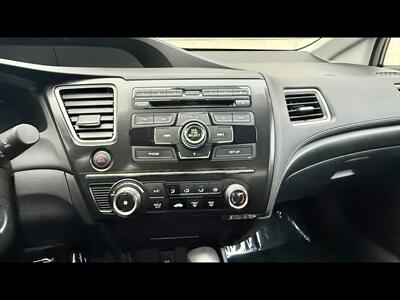 2013 Honda Civic LX   - Photo 16 - Dedham, MA 02026