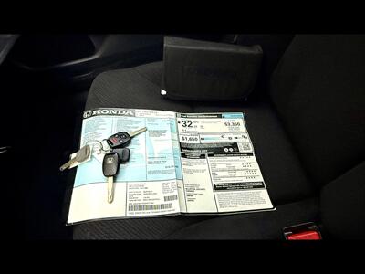 2013 Honda Civic LX   - Photo 20 - Dedham, MA 02026