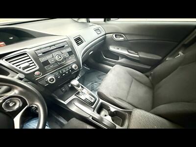 2013 Honda Civic LX   - Photo 19 - Dedham, MA 02026