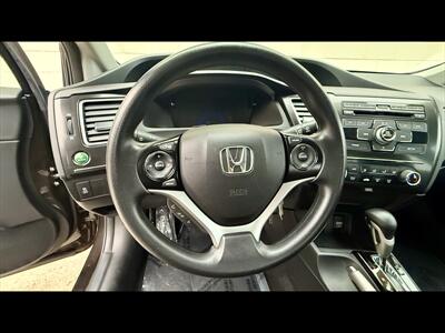 2013 Honda Civic LX   - Photo 13 - Dedham, MA 02026