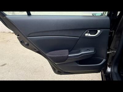 2013 Honda Civic LX   - Photo 21 - Dedham, MA 02026