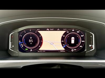 2022 Volkswagen Tiguan SEL R-Line 4Motion - Photo 18 - Dedham, MA 02026