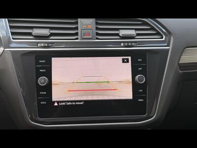 2022 Volkswagen Tiguan SEL R-Line 4Motion - Photo 26 - Dedham, MA 02026