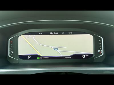 2022 Volkswagen Tiguan SEL R-Line 4Motion - Photo 19 - Dedham, MA 02026