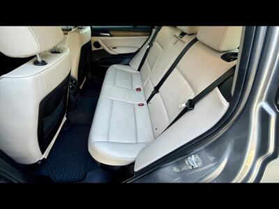 2014 BMW X3 xDrive35i - Photo 25 - Dedham, MA 02026