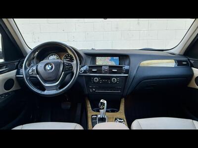 2014 BMW X3 xDrive35i - Photo 14 - Dedham, MA 02026