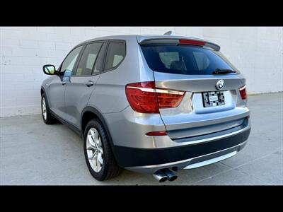 2014 BMW X3 xDrive35i - Photo 7 - Dedham, MA 02026