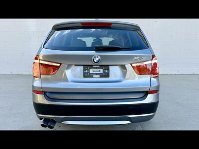 2014 BMW X3 xDrive35i - Photo 6 - Dedham, MA 02026