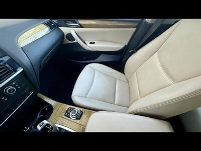 2014 BMW X3 xDrive35i - Photo 21 - Dedham, MA 02026