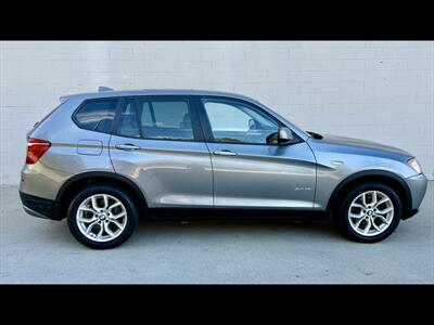 2014 BMW X3 xDrive35i - Photo 4 - Dedham, MA 02026