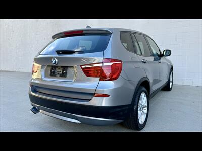 2014 BMW X3 xDrive35i - Photo 5 - Dedham, MA 02026