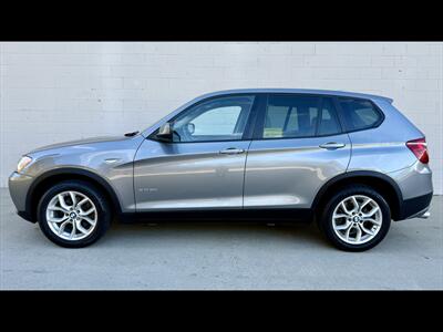 2014 BMW X3 xDrive35i - Photo 8 - Dedham, MA 02026