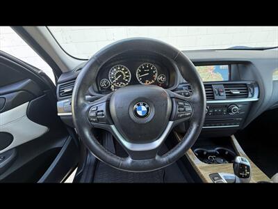 2014 BMW X3 xDrive35i - Photo 15 - Dedham, MA 02026