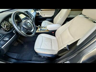 2014 BMW X3 xDrive35i - Photo 10 - Dedham, MA 02026