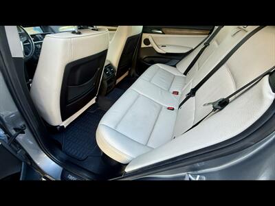 2014 BMW X3 xDrive35i - Photo 26 - Dedham, MA 02026
