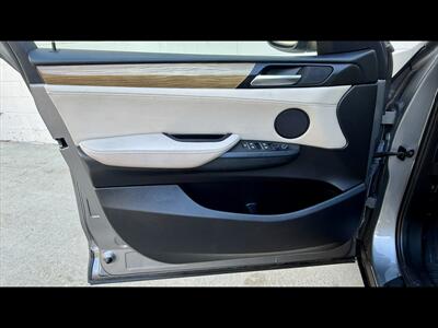 2014 BMW X3 xDrive35i - Photo 9 - Dedham, MA 02026