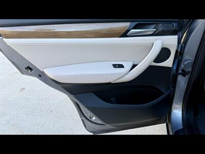 2014 BMW X3 xDrive35i - Photo 24 - Dedham, MA 02026